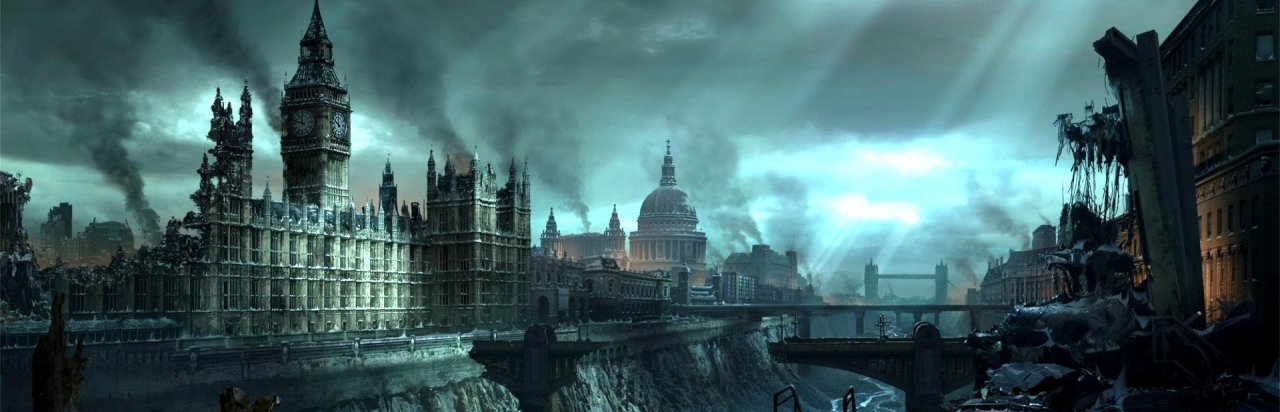 Hellgate: London