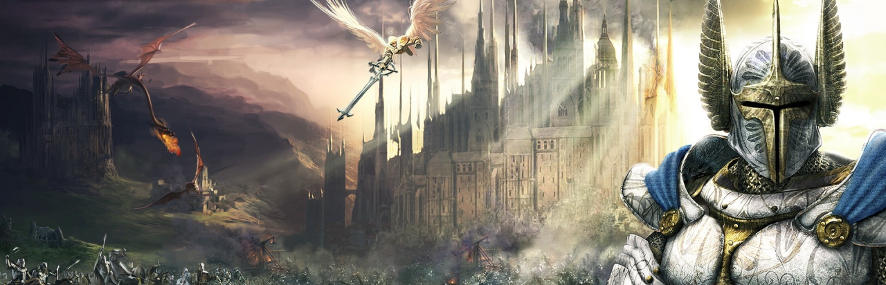 Heroes of Might and Magic 5