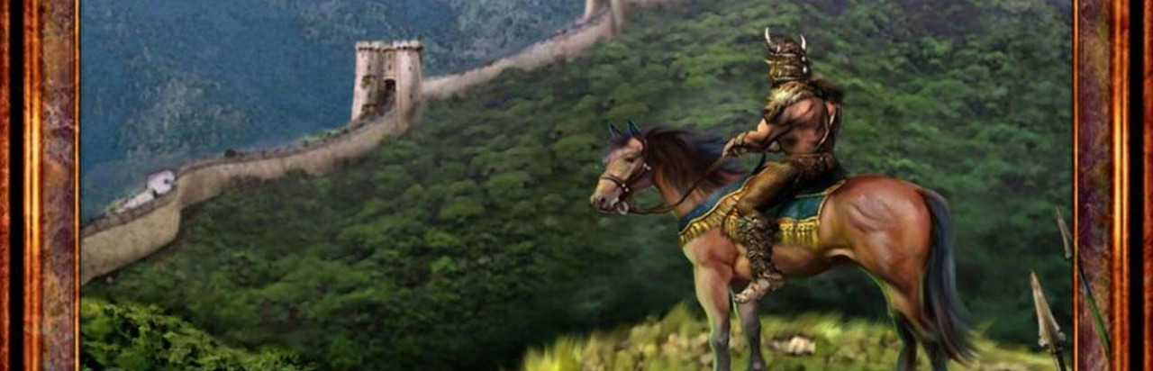 Heroes of Might and Magic 4: Winds of War