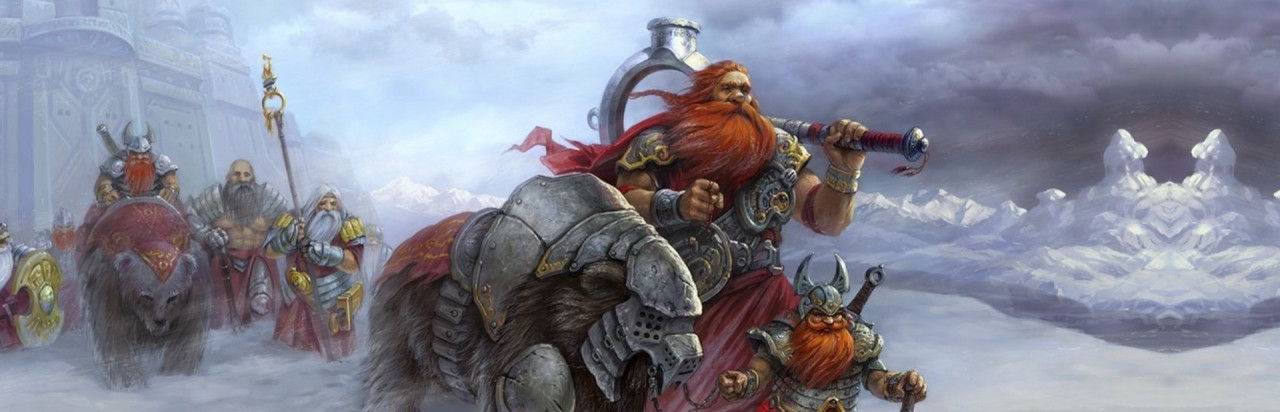 Heroes of Might and Magic 5: Hammers of Fate