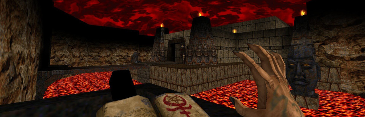 Hexen 2