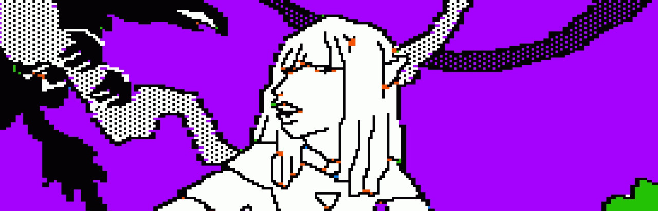 Hi-Res Adventure #6: The Dark Crystal