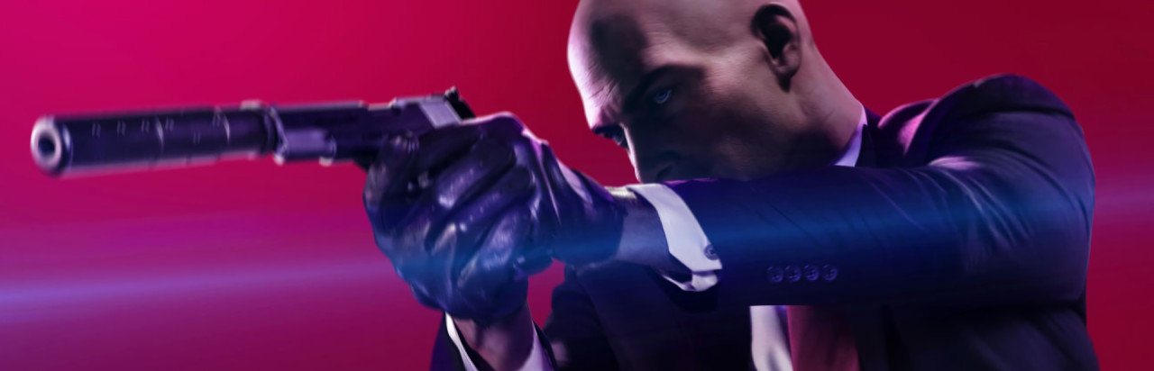 Hitman 2
