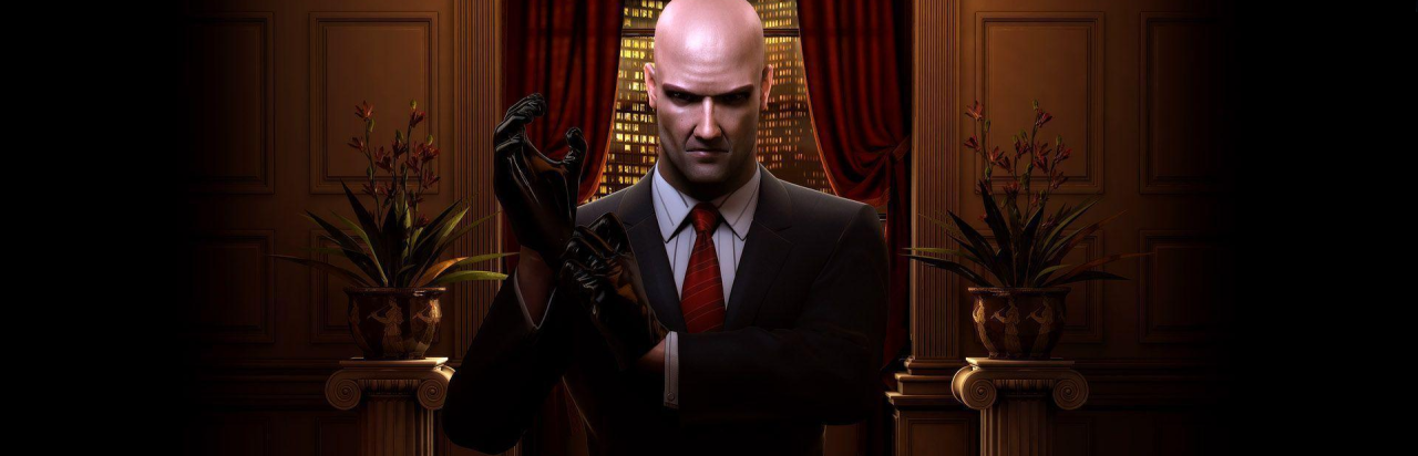 Hitman: Blood Money