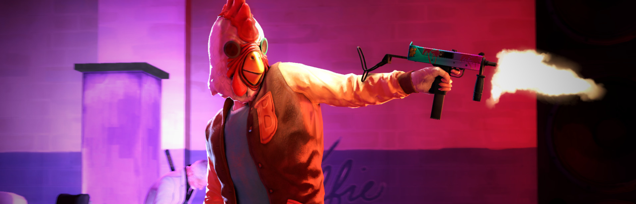 Hotline Miami