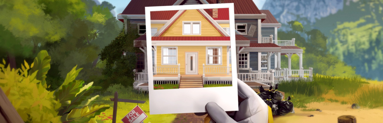 House Flipper 2