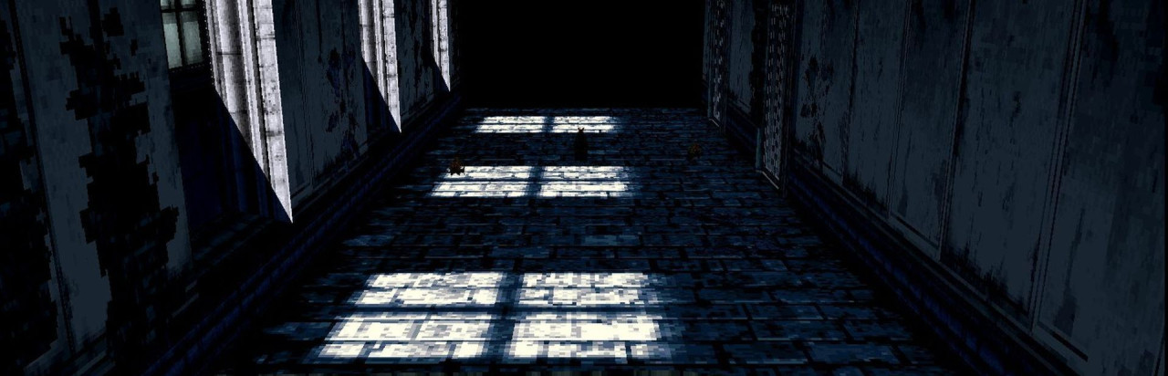 The House of the Dead