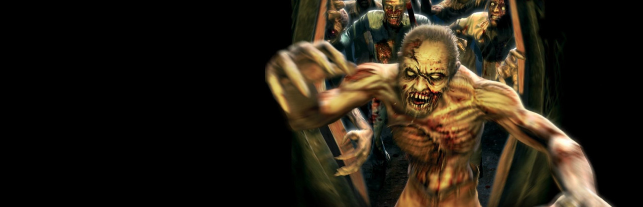 The House of the Dead 3