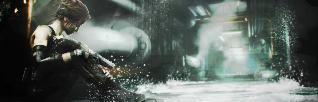 Hydrophobia: Prophecy