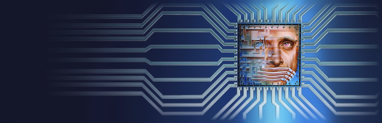 I Have No Mouth and I Must Scream