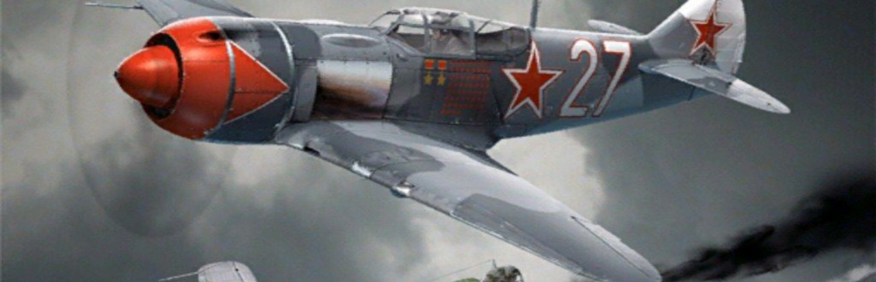 Ил-2 Штурмовик: Забытые сражения