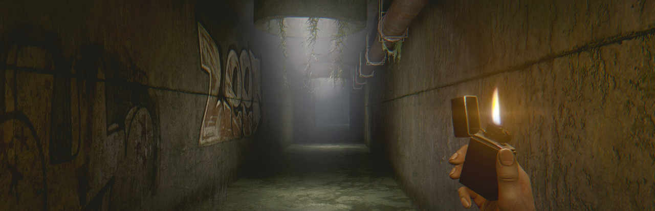 In Rays of the Light