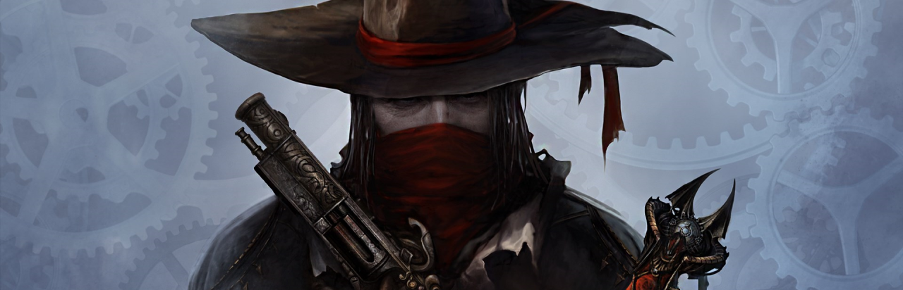 The Incredible Adventures of Van Helsing