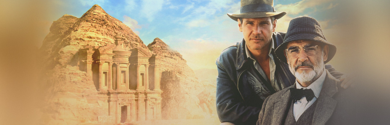 Indiana Jones and the Last Crusade: The Graphic Adventure
