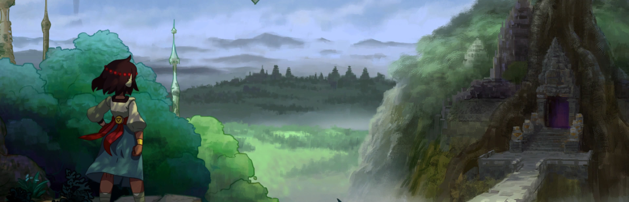 Indivisible