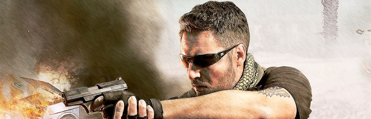 Jagged Alliance: Back in Action