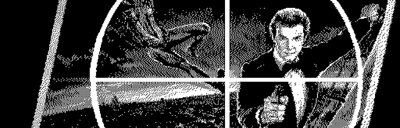 James Bond 007: A View to a Kill