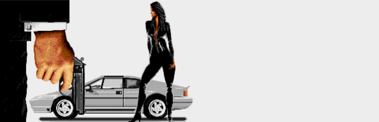 James Bond 007: The Duel