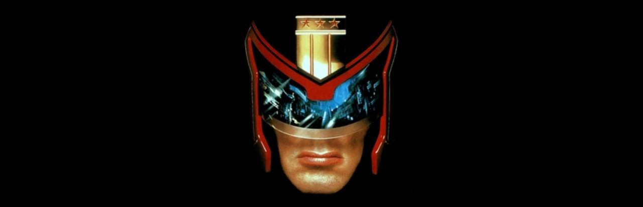 Judge Dredd