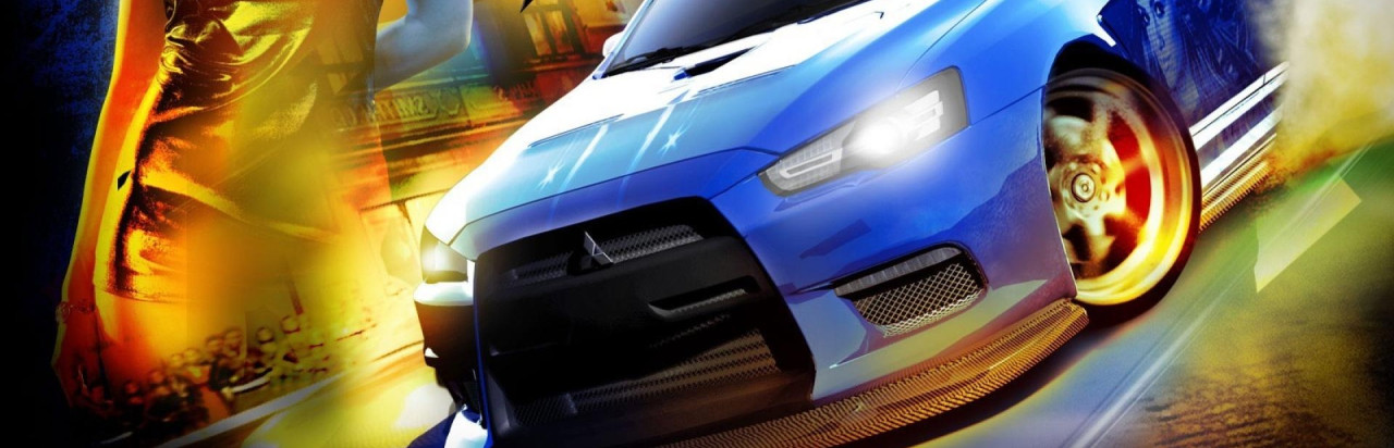 Juiced 2: Hot Import Nights