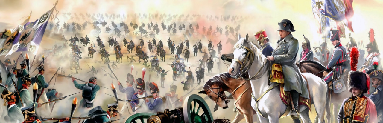 Казаки 2: Наполеоновские войны