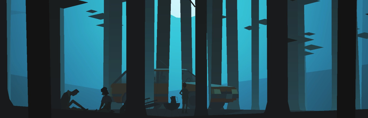 Kentucky Route Zero