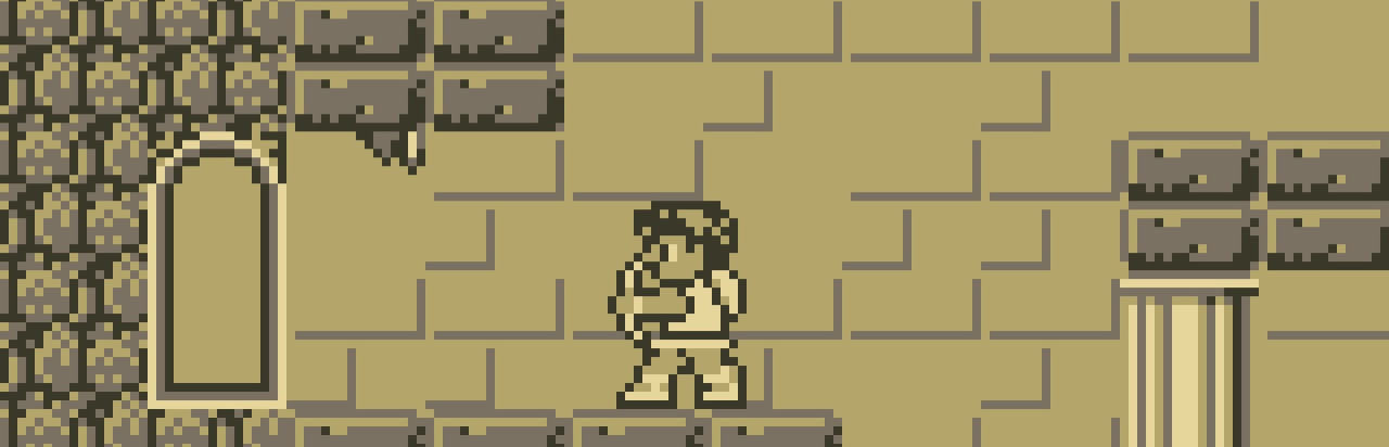 Kid Icarus: Of Myths and Monsters