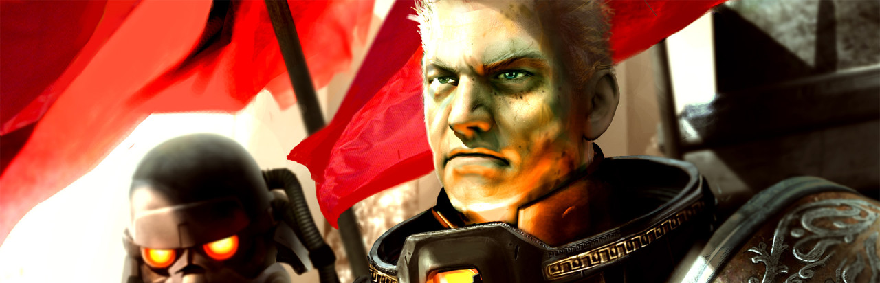 Killzone: Liberation