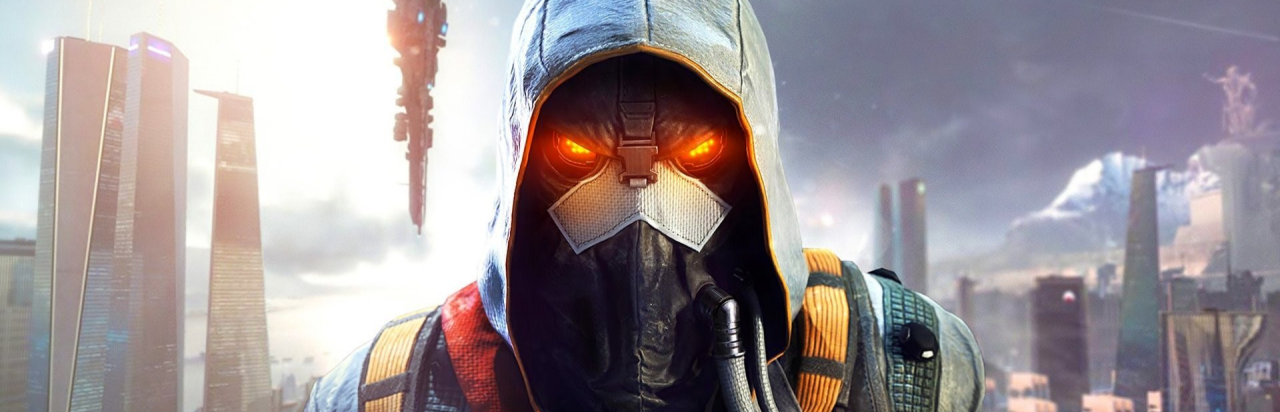 Killzone: Shadow Fall