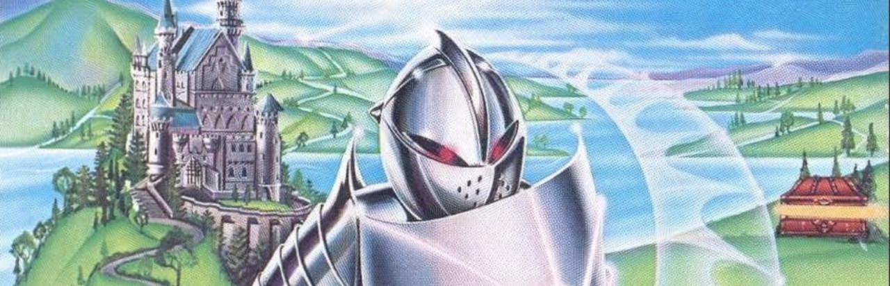 King's Quest I: Quest for the Crown