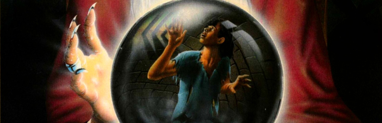 King's Quest III: To Heir Is Human