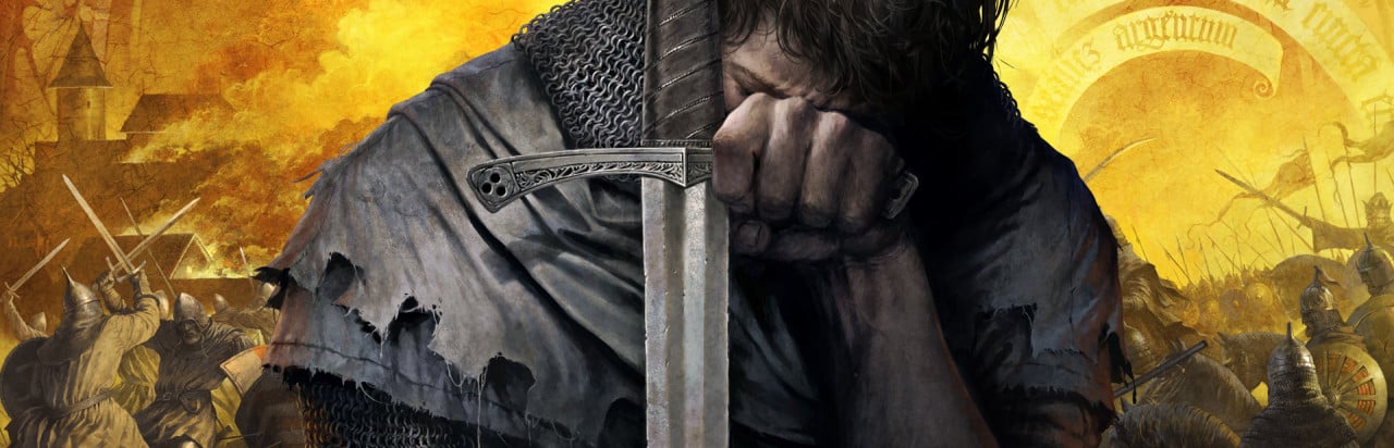 Kingdom Come: Deliverance