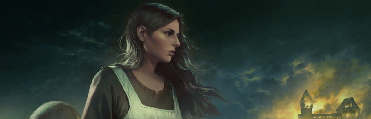 Kingdom Come: Deliverance - A Woman's Lot