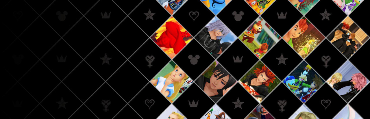 Kingdom Hearts HD 1.5 ReMIX