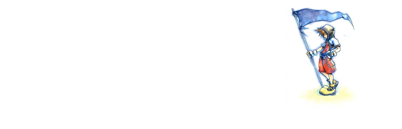 Kingdom Hearts: Final Mix