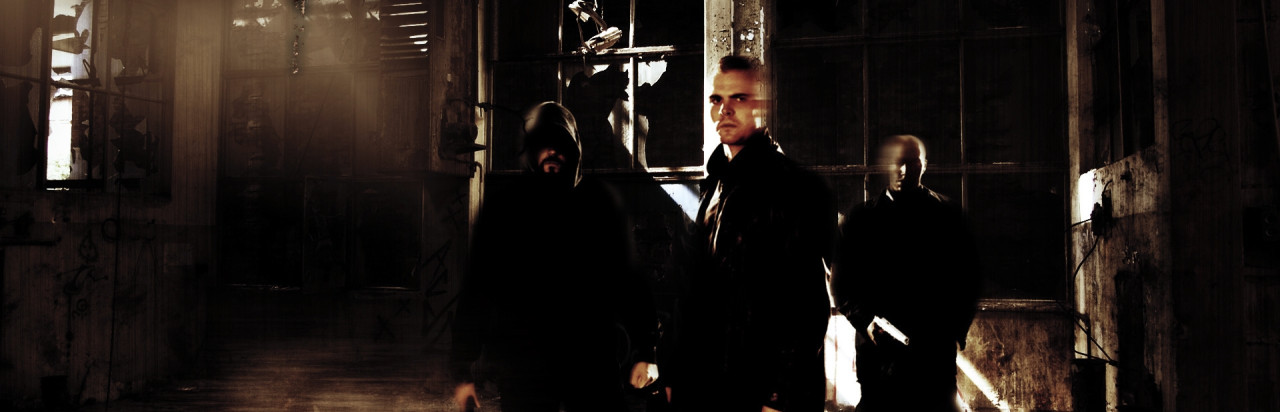 Kingpin: Life of Crime