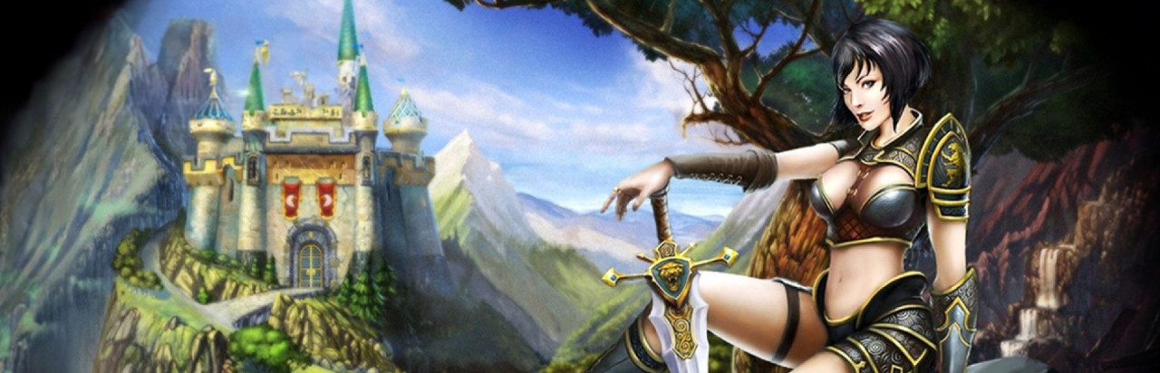 King's Bounty: Legions