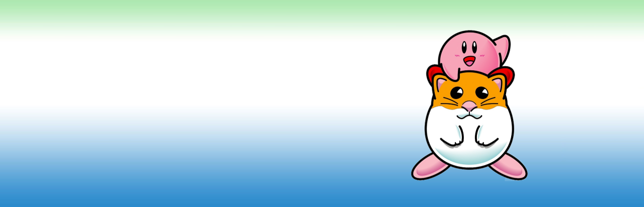 Kirby's Dream Land 2