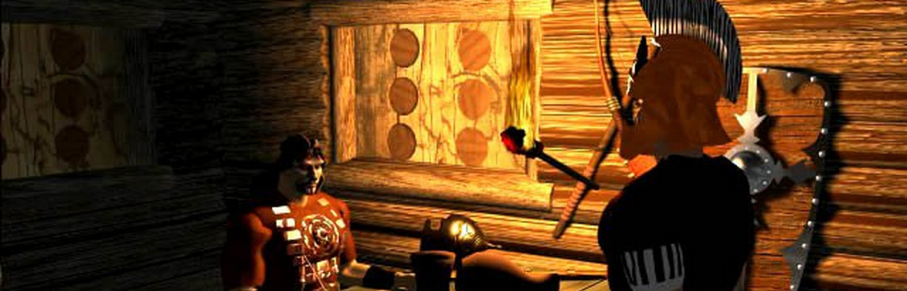 Князь: Легенды Лесной Страны