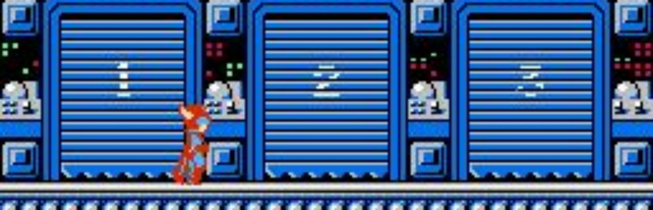 Konami Wai Wai World