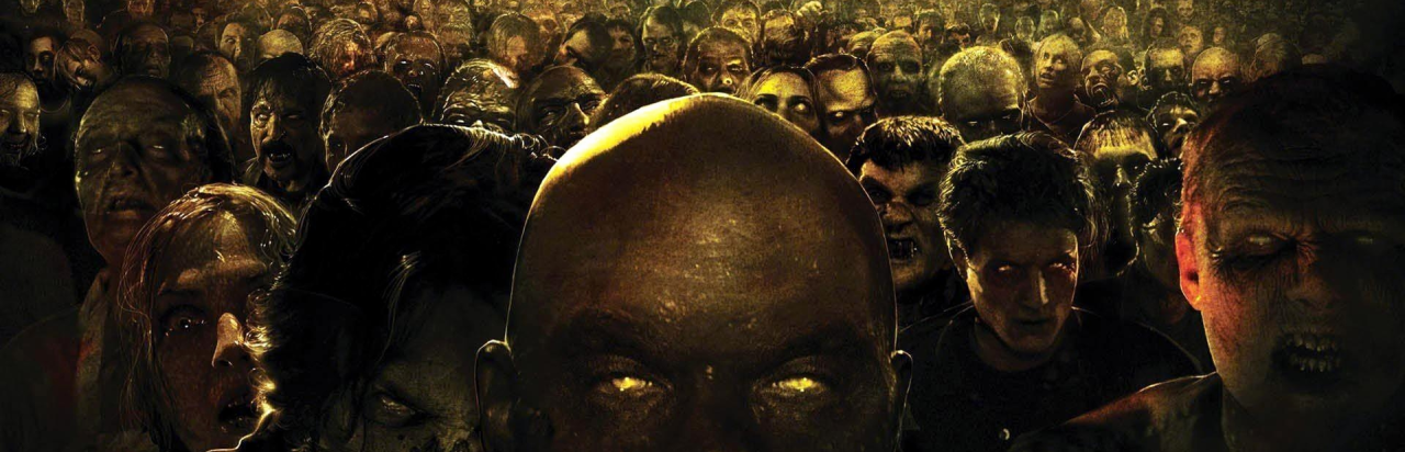 Land of the Dead: Road to Fiddler's Green