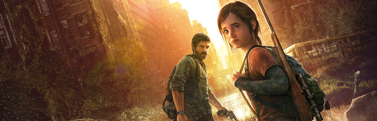 The Last of Us