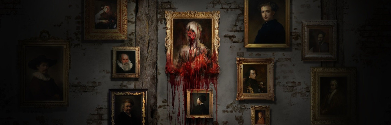 Layers of Fear (2023)