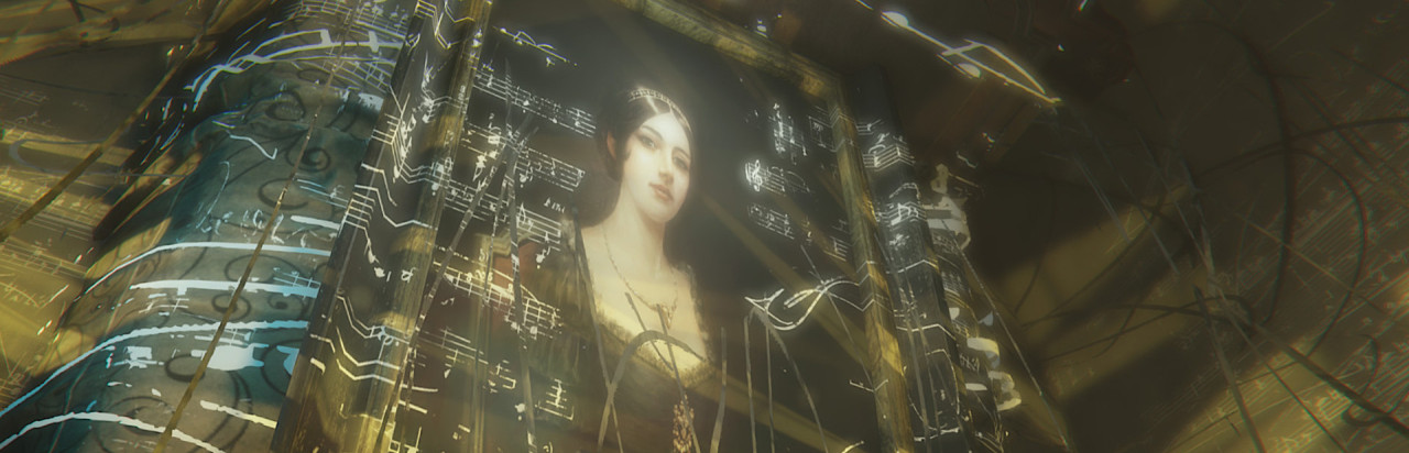 Layers of Fear: Inheritance