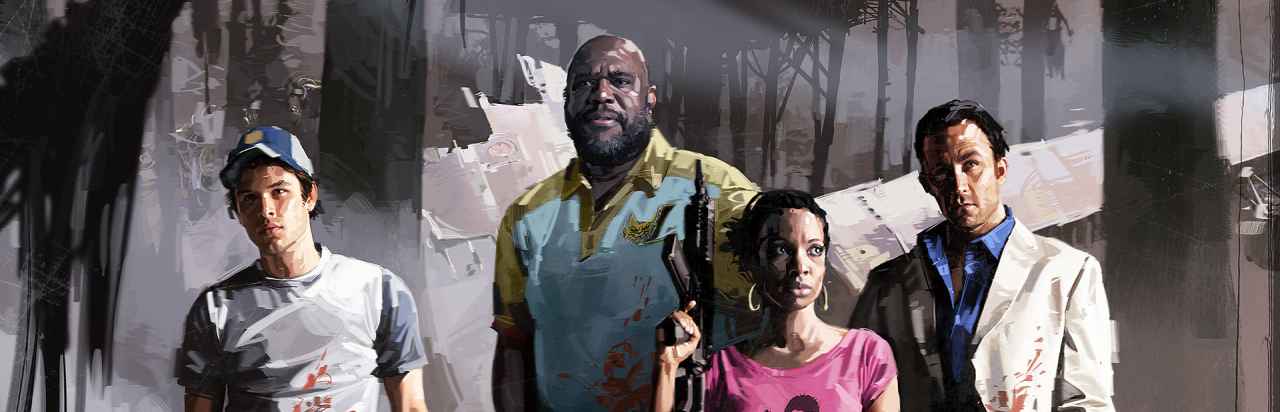 Left 4 Dead 2