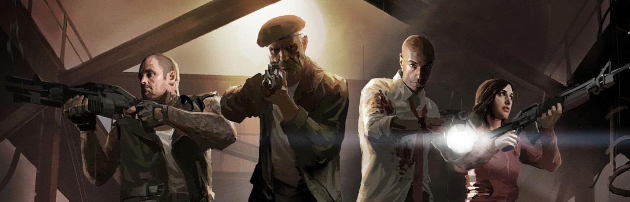 Left 4 Dead: The Sacrifice