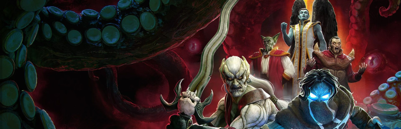 Legacy of Kain: Defiance Remastered