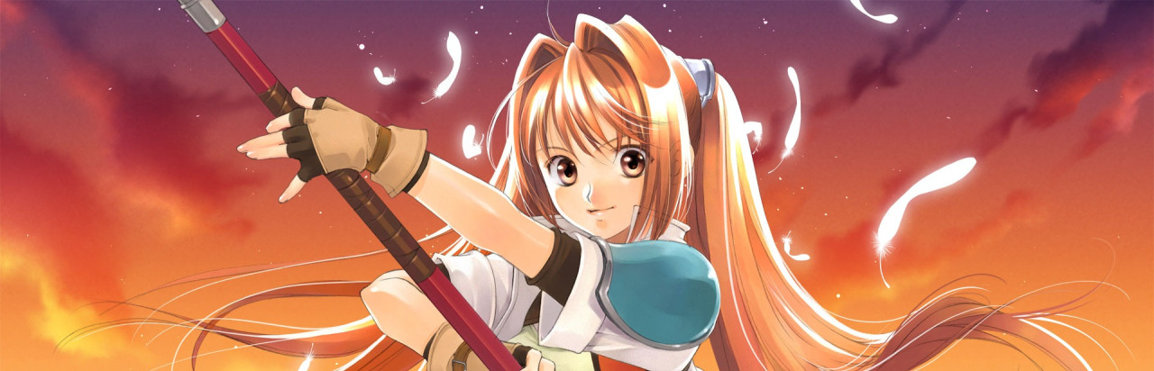 The Legend of Heroes: Trails in the Sky SC