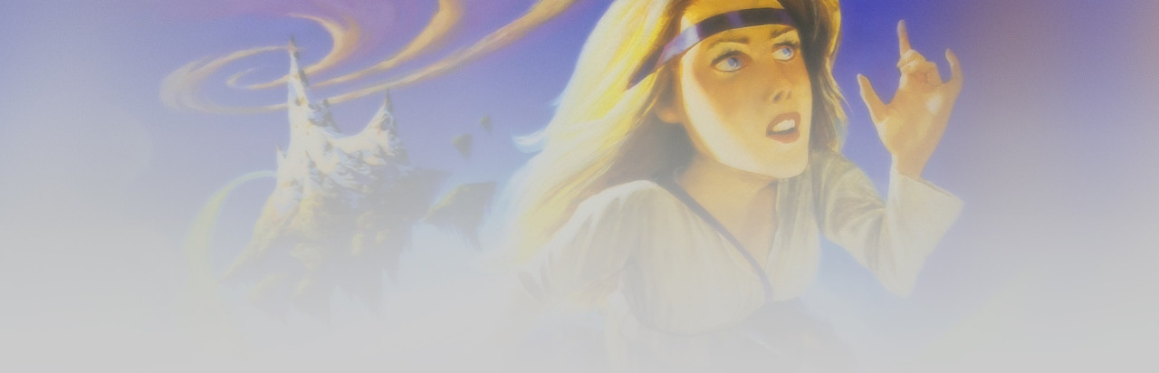 The Legend of Kyrandia 2: Hand of Fate