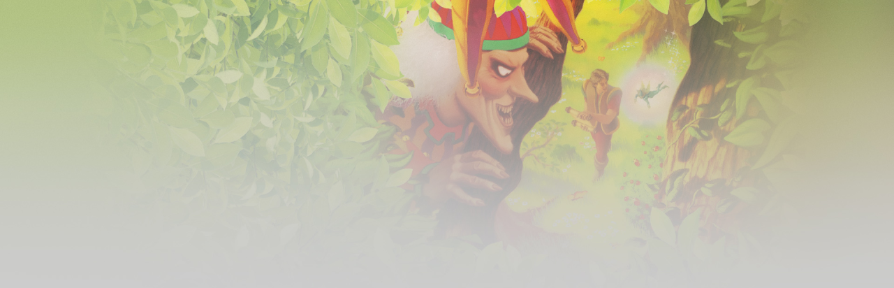 The Legend of Kyrandia